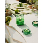 SPAAS Citronella Theelichten Brandduur ± 4,5 u Levendig Groen - 3.59 euro