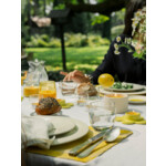 6x SPAAS Mini Citronella Buitenkaars Brandduur ± 15 u Levendig Geel - 22.58 euro