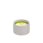 SPAAS Mini Citronella Buitenkaars Brandduur ± 15 u Levendig Groen