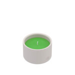 SPAAS Mini Citronella Buitenkaars Brandduur ± 15 u Levendig Groen - 3.89 euro