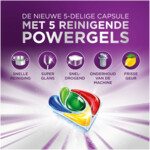 Dreft Vaatwastabletten Platinum All In One Miracle - 42.99 euro
