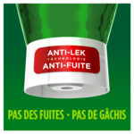 Dreft Max Power Afwasmiddel Granaatappel - 5.19 euro