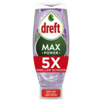 Dreft Afwasmiddel Lavendel & Rozemarijn - 5.19 euro