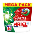 Ariel 4in1 Wasmiddel Pods Ultra Vlekverwijderaar