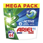 Ariel 4in1 Wasmiddel Pods Actieve Geurbestrijding
