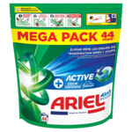 Ariel 4in1 Wasmiddel Pods Actieve Geurbestrijding - 48.49 euro