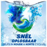 Ariel 4in1 Wasmiddel Pods Actieve Geurbestrijding - 48.49 euro