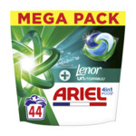 Ariel 4in1 Wasmiddel Pods Lenor Unstoppables