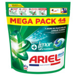 Ariel 4in1 Wasmiddel Pods Lenor Unstoppables - 48.49 euro