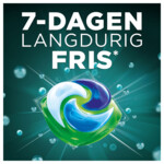Ariel 4in1 Wasmiddel Pods Lenor Unstoppables - 48.49 euro
