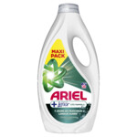 4x Ariel Vloeibaar Wasmiddel Lenor Unstoppables 35 Wasbeurten - 59.99 euro