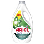 Ariel Vloeibaar Wasmiddel +Touch of Lenor Unstoppables 44 Wasbeurten - 35.99 euro