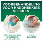 Ariel Vloeibaar Wasmiddel +Touch of Lenor Unstoppables 44 Wasbeurten - 35.99 euro