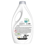 Ariel Vloeibaar Wasmiddel +Touch of Lenor Unstoppables 44 Wasbeurten - 35.99 euro