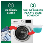 Ariel Vloeibaar Wasmiddel Original 100 Wasbeurten - 74.99 euro