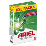 Ariel Waspoeder Original 65 Wasbeurten - 46.99 euro