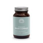 Mattisson Probisson Brain Complex