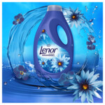 Lenor Vloeibaar Wasmiddel Zeebries 50 Wasbeurten - 34.99 euro