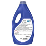 Lenor Vloeibaar Wasmiddel Zeebries 50 Wasbeurten - 34.99 euro