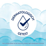 6x Lenor In-Wash Geurbooster Katoen Fris - 73.99 euro