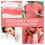 Lenor In-wash Geurbooster Zonnige Lentedag 19 wasbeurten - 12.29 euro