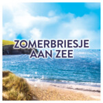 6x Lenor In-wash Geurbooster Zomerbries 19 wasbeurten - 36.87 euro