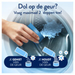 6x Lenor In-wash Geurbooster Zomerbries 19 wasbeurten - 36.87 euro