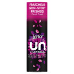 6x Lenor In-Wash Geurbooster Bloemen Fris 19 wasbeurten - 37.85 euro