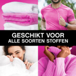 6x Lenor In-Wash Geurbooster Bloemen Fris 19 wasbeurten - 37.85 euro