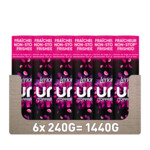 6x Lenor In-Wash Geurbooster Bloemen Fris 19 wasbeurten - 37.85 euro
