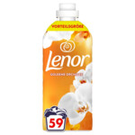 Lenor Wasverzachter Amber & Orchidee 59 Wasbeurten