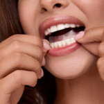 Clearsmile Whitening Strips PAP+ Transparant - 23.95 euro