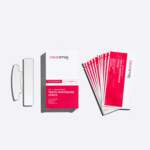 Clearsmile Whitening Strips PAP+ Transparant - 23.95 euro