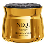 NEQI Diamond Glass Haarmasker