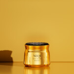 NEQI Diamond Glass Haarmasker - 18.99 euro