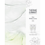 Therme Geschenkset Zen White Lotus Body Lotion/ Shower Satin - 13.29 euro