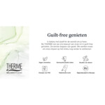 Therme Geschenkset Zen White Lotus Body Lotion/ Shower Satin - 13.29 euro