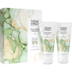 Therme Geschenkset Forest Flower Mediation Body Lotion/ Shower Satin - 12.99 euro