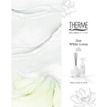 Therme Geschenkset Zen White Lotus Home Perfume - 19.99 euro