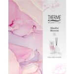 Therme Geschenkset Mindful Blossom Shower Satin/ Home Perfume Sticks - 19.99 euro