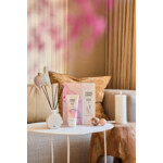 Therme Geschenkset Mindful Blossom Shower Satin/ Home Perfume Sticks - 19.99 euro
