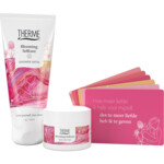 Therme Geschenkset Blooming Selfcare Shower Satin/ Body Butter - 9.99 euro