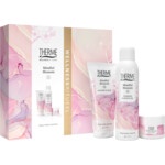 Therme Geschenkset Mindful Blossom Shower Foam/ Body Butter/ Shower Scrub