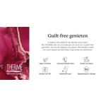 Therme Geschenkset Mystic Rose Shower Foam/ Body Butter/ Shower Scrub - 19.99 euro