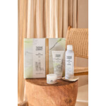 Therme Geschenkset Zen White Lotus Shower Foam/ Body Butter/ Shower Scrub - 19.95 euro