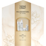Therme Geschenkset Wellnessritueel Zen White Lotus - 22.49 euro