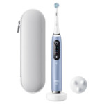 Oral-B Elektrische Tandenborstel iO 9N Blauw - 149.99 euro