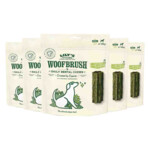 5x Lily's Kitchen Hondensnack Woofbrush  S