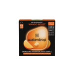 3x Waterdrop Microenergy Mango Boost Hydration - 25.93 euro