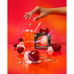 Waterdrop Microenergy Cherry - 9.99 euro